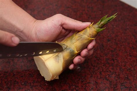 綠 竹筍 煮 法